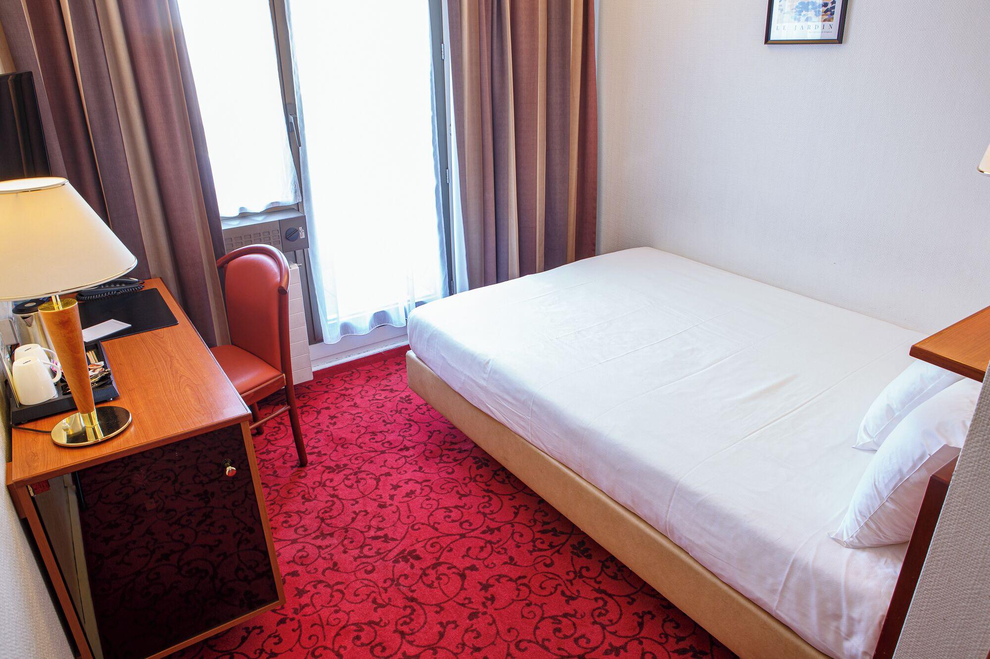 Astoria Hotel Genève