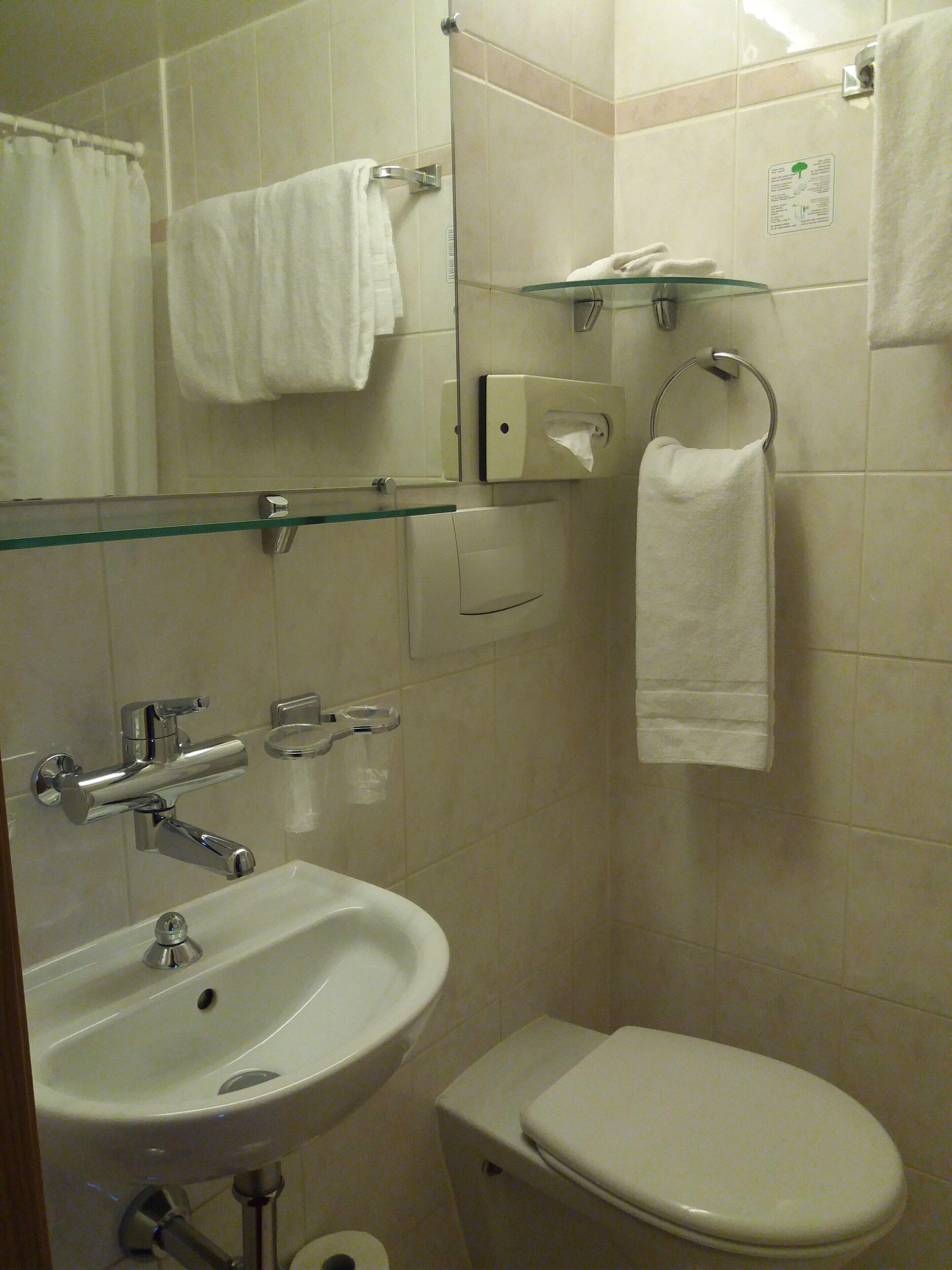 Astoria 3* Genève