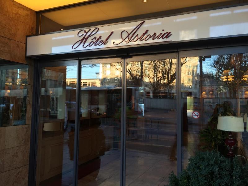 Astoria Genf