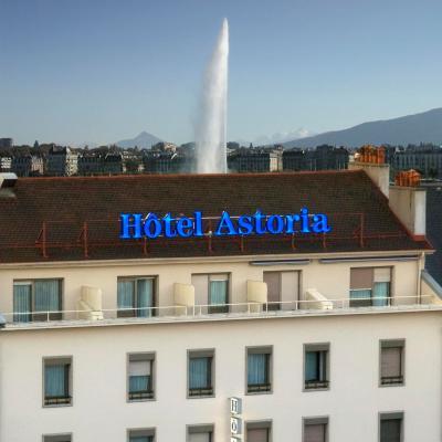 Astoria Geneva