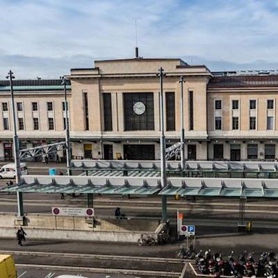 Astoria Geneva