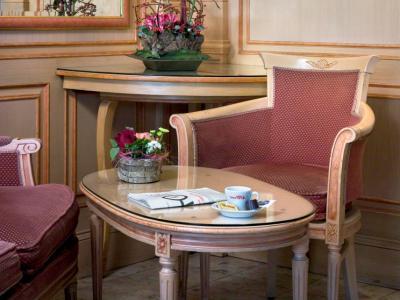 Hotel Astoria Geneva
