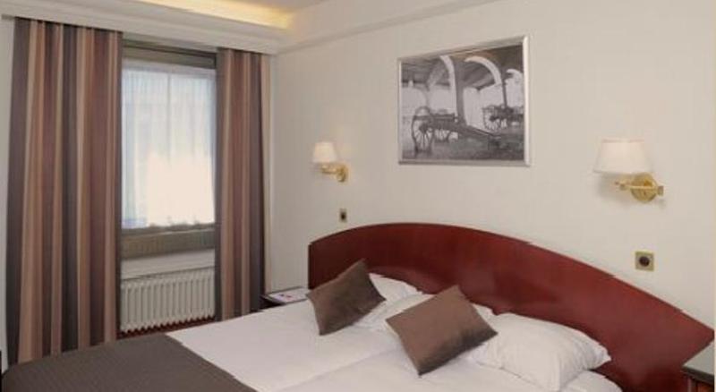 Astoria Geneva