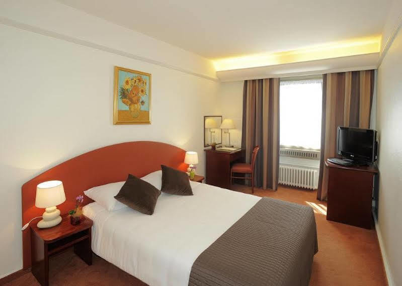 Hotel Astoria
